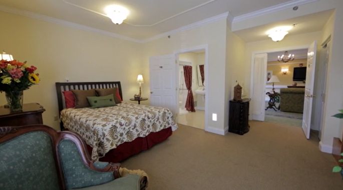 CareOne At Evesham, Marlton, NJ 1