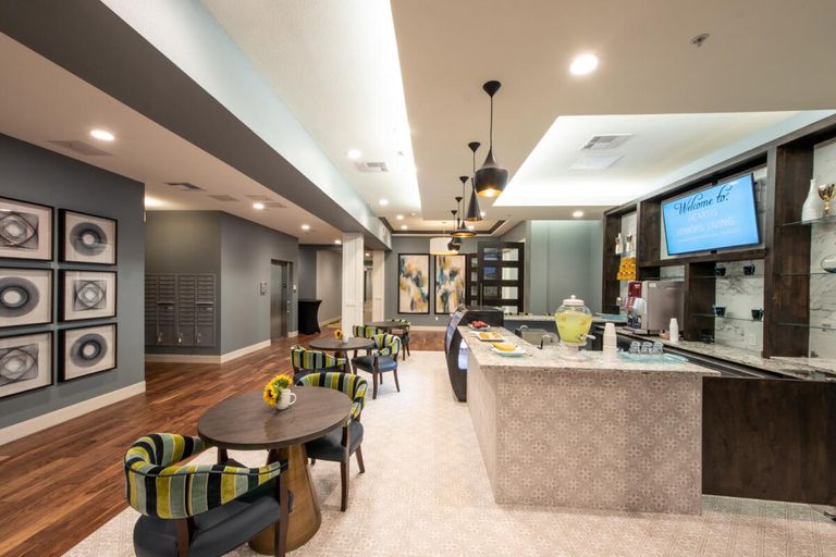 Heartis Mid-Cities, Bedford, TX 3