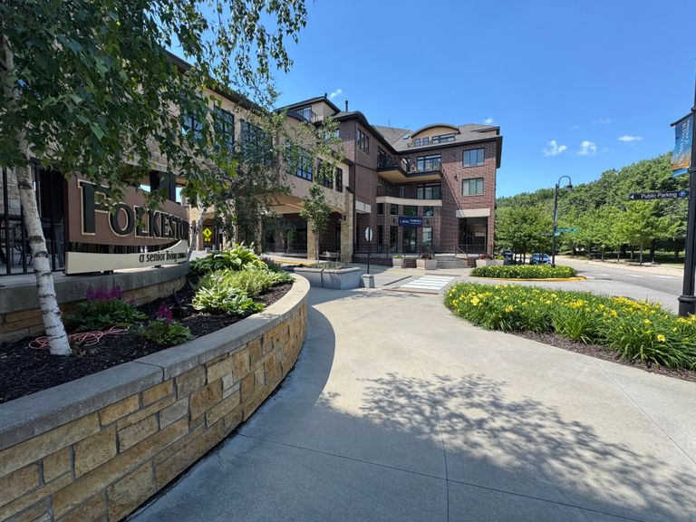 Presbyterian Homes Folkestone, Wayzata, MN 1