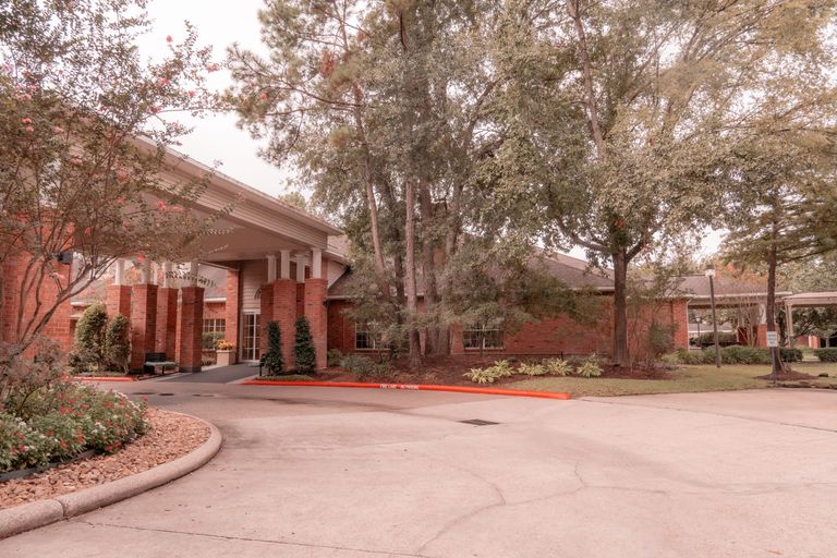 The Forum at the Woodlands, The Woodlands, TX 2