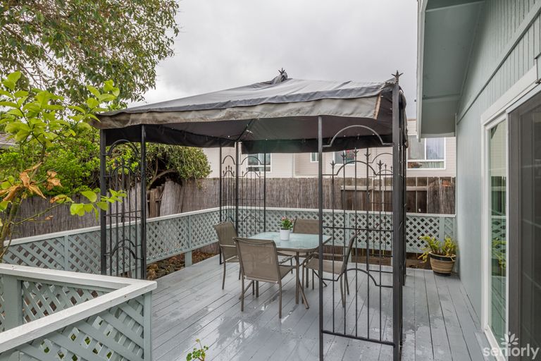 Mariner's Green Residential Care, Redwood City, CA 3