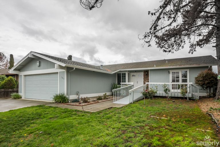 Mariner's Green Residential Care, Redwood City, CA 2