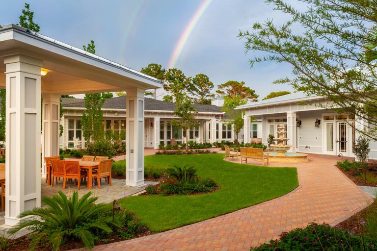 Mount Pleasant Gardens, Mount Pleasant, SC 1
