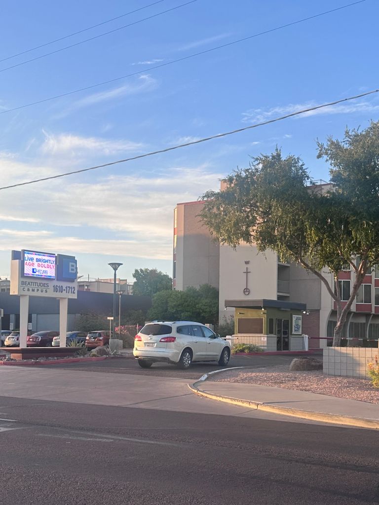 Beatitudes Campus of Care, Phoenix, AZ 1
