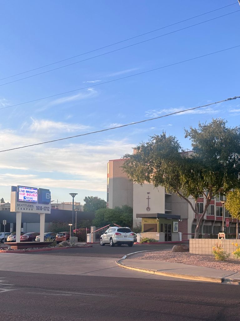 Beatitudes Campus of Care, Phoenix, AZ 3