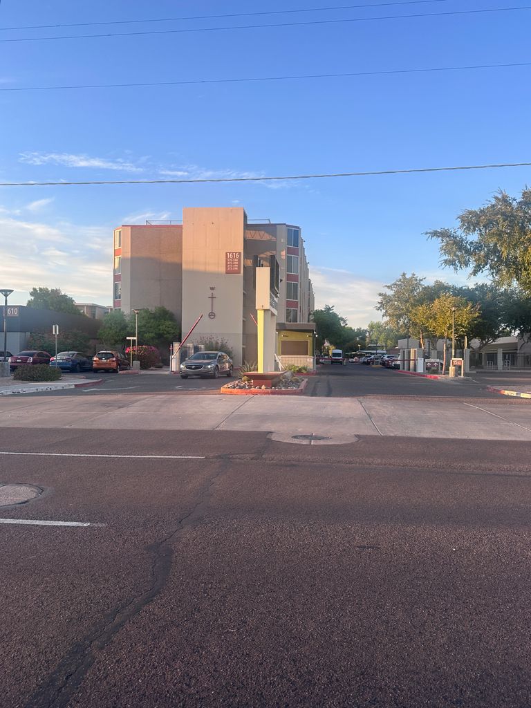 Beatitudes Campus of Care, Phoenix, AZ 2