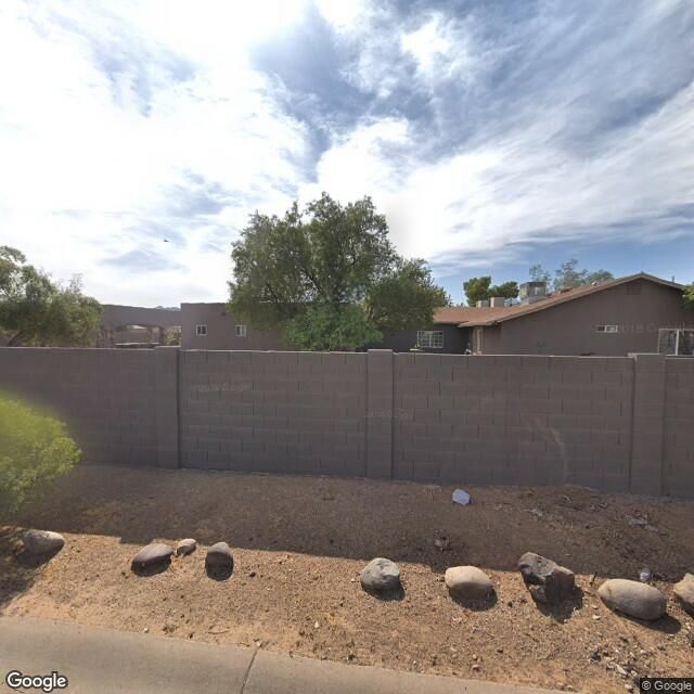 Torbrook Manor, Paradise Valley, AZ 1