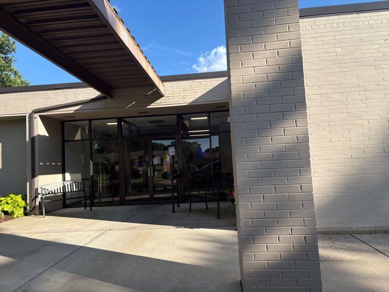 Oak Creek Terrace Nursing & Rehab Center, Kettering, OH 1