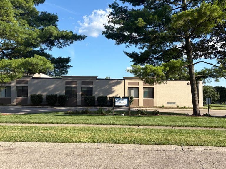 Oak Creek Terrace Nursing & Rehab Center, Kettering, OH 2