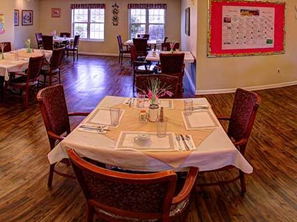 Sodalis Cantonment, Cantonment, FL 2