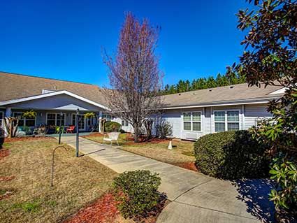 Sodalis Cantonment, Cantonment, FL 1