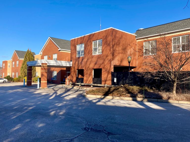Wingate At Needham, Needham, MA 1