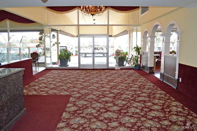 St. Regis Retirement Center - CLOSED, Hayward, CA 2