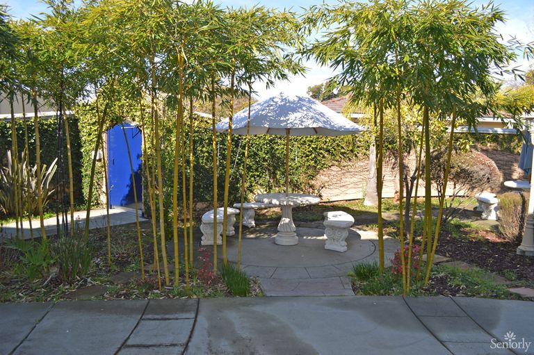 St. Regis Retirement Center - CLOSED, Hayward, CA 3