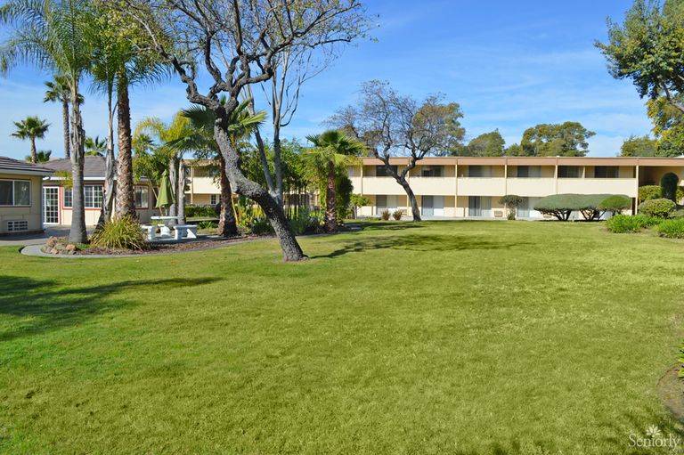 St. Regis Retirement Center - CLOSED, Hayward, CA 1