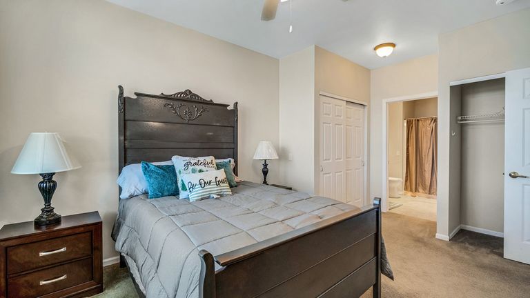 Holiday Village at the Falls, Menomonee Falls, WI 3
