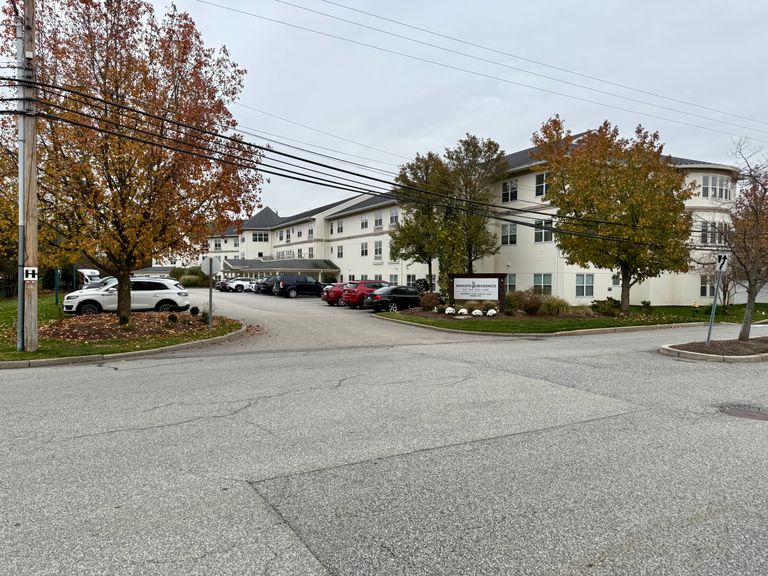 Wingate Residences On The East Side, Providence, RI 3