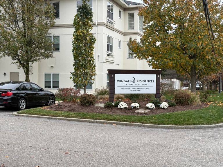 Wingate Residences On The East Side, Providence, RI 1