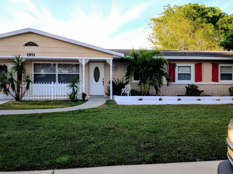A Place Like Home, Palm Bay, FL 2