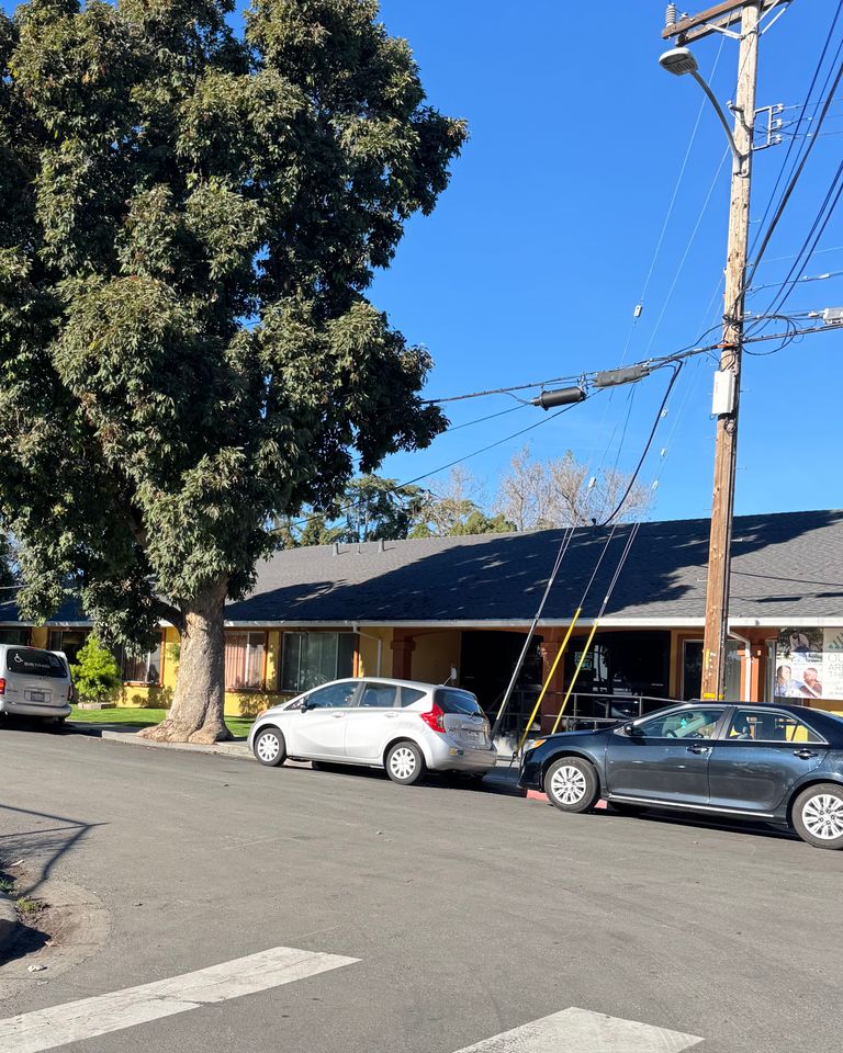 Fruitvale Healthcare Center, Oakland, CA 3