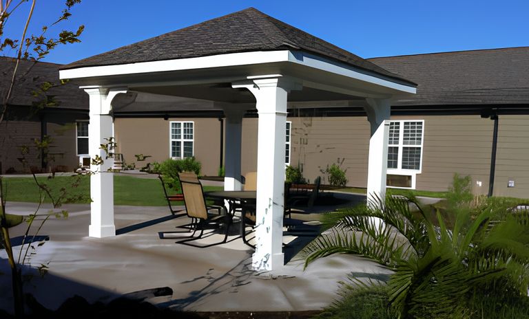 The Grove at Orchard Ridge Residences, Dalton, GA 3