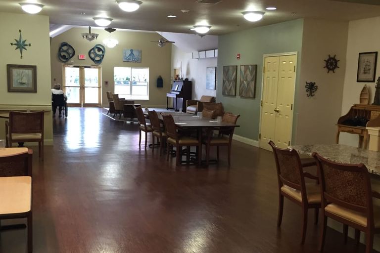 Encore Communities at Regent Court, Corvallis, OR 3