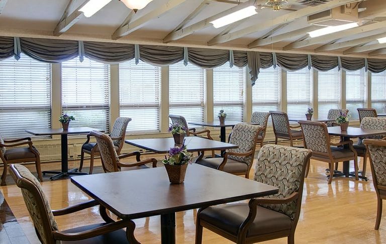 Mount Vernon Nursing & Rehabilitation, Mount Vernon, IN 3