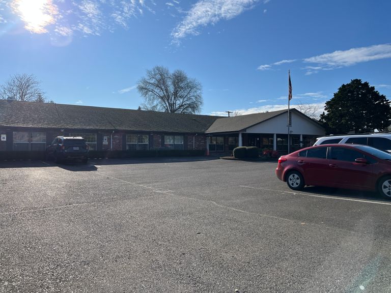 Marquis Forest Grove Post Acute Rehab, Forest Grove, OR 3