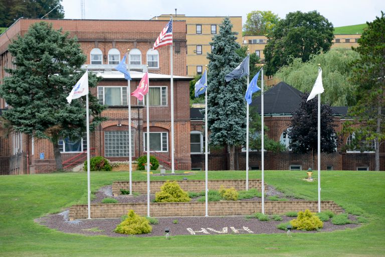 Hollidaysburg Veterans Home, Hollidaysburg, PA 2