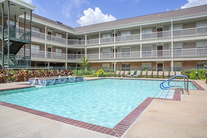 Brookdale West University, Houston, TX 2