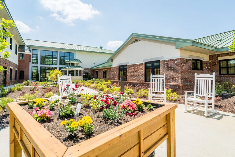 The Memory Center Atlanta, Johns Creek, GA 3