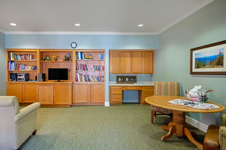 Brookdale Nine Mile, Spokane, WA 3