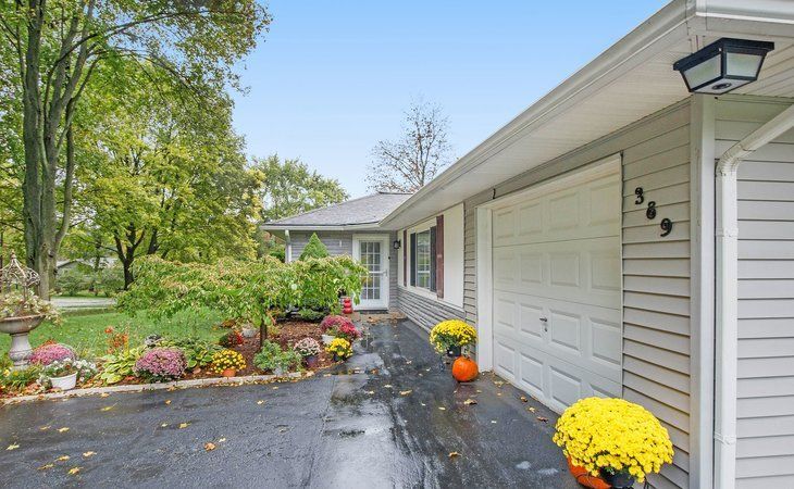Safe Haven Hill, Auburn Hills, MI 1
