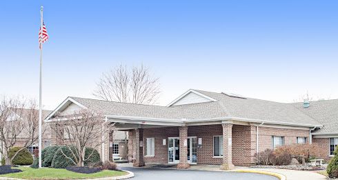 Complete Care Brackenville, Hockessin, DE 1