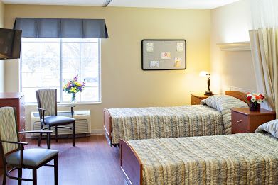 Complete Care Brackenville, Hockessin, DE 2