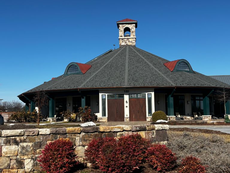 Trilogy at Lake Frederick, Lake Frederick, VA 2