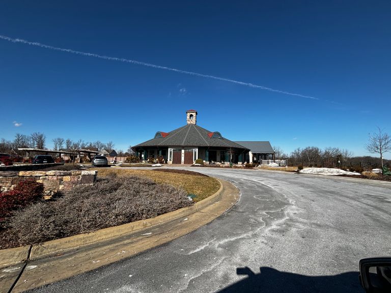 Trilogy at Lake Frederick, Lake Frederick, VA 3