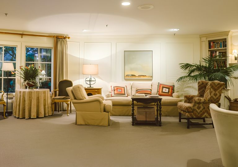 Weatherly Inn, Tacoma, WA 2