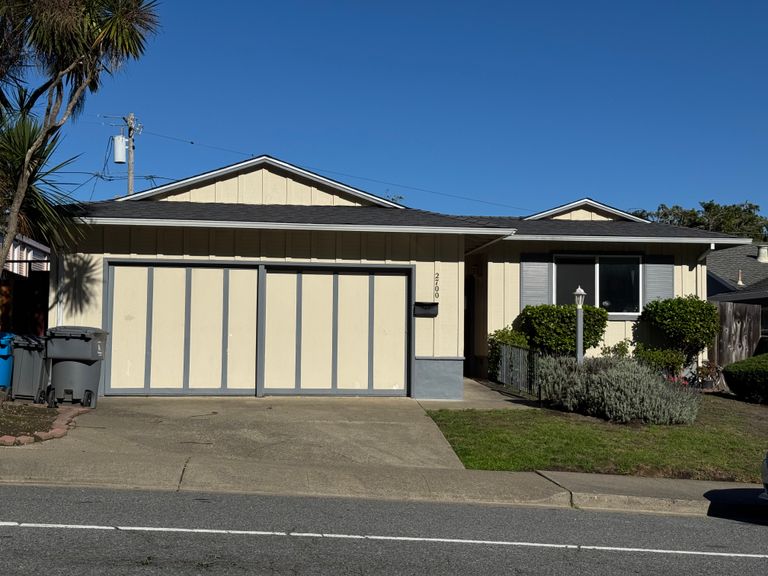 C & C's Care Home, San Bruno, CA 3