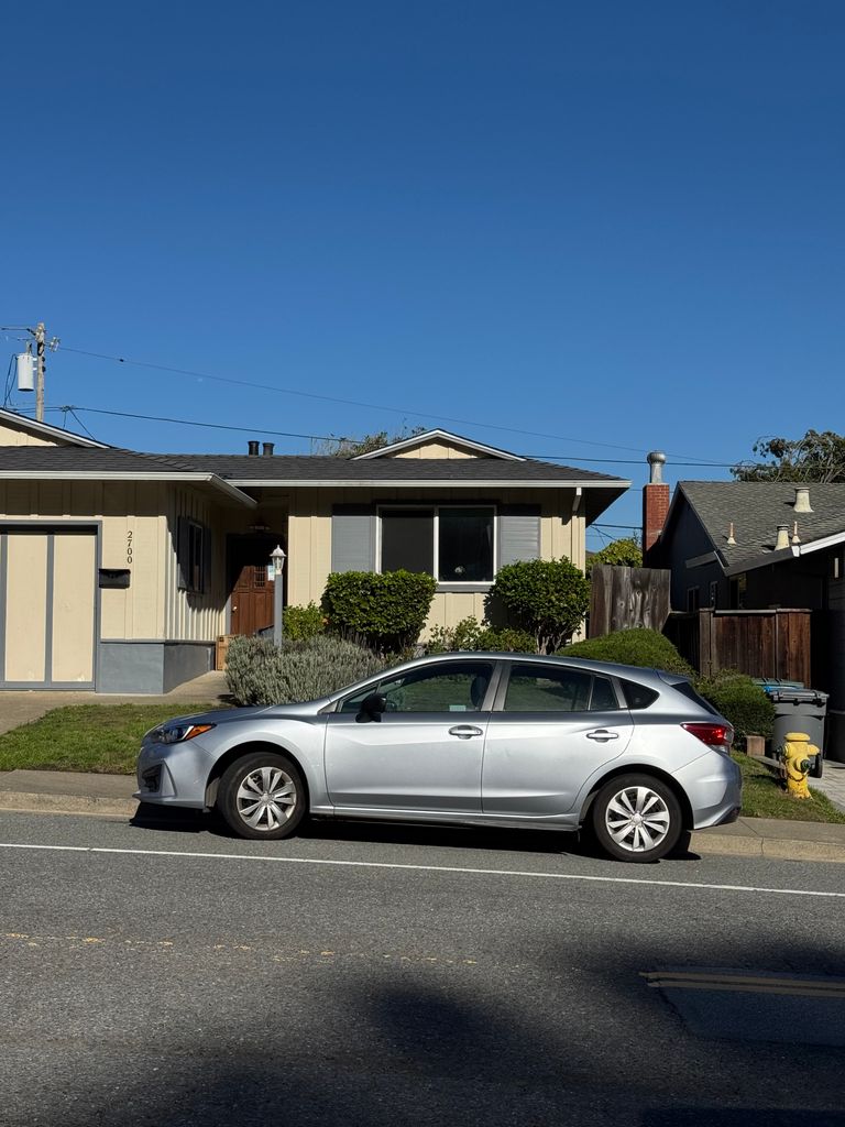 C & C's Care Home, San Bruno, CA 2