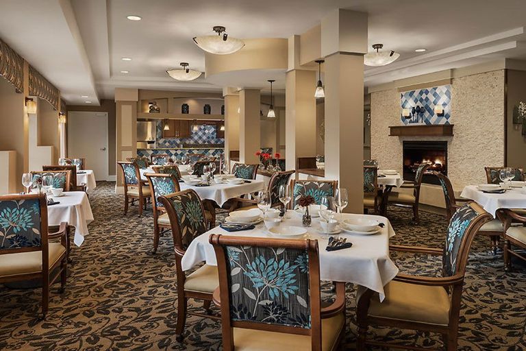 Cedarbrook Of Bloomfield Hills, Bloomfield Hills, MI 2