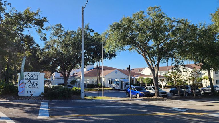 Ansley Cove & Ansley Court, Maitland, FL 3