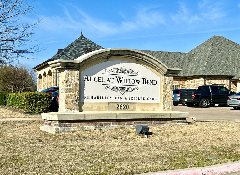 Accel at Willow Bend, Plano, TX 2