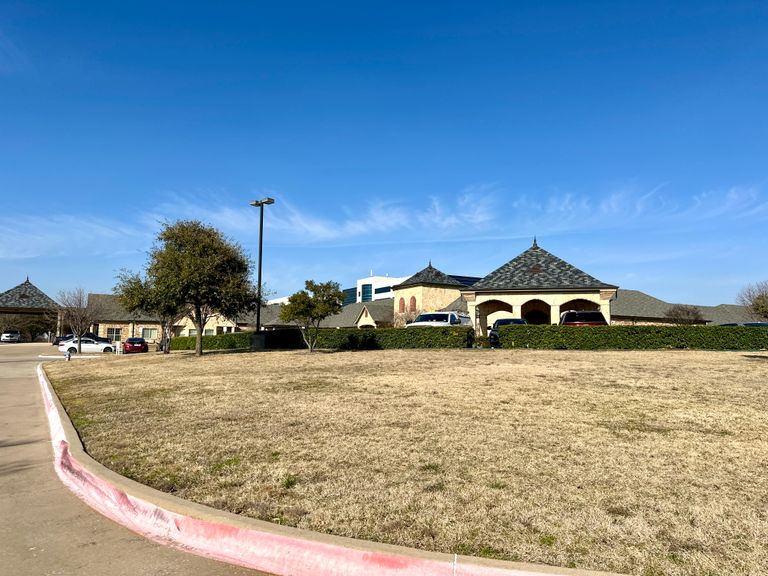 Accel at Willow Bend, Plano, TX 3