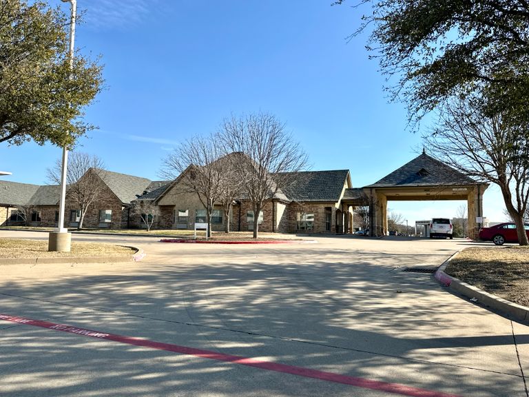 Accel at Willow Bend, Plano, TX 1