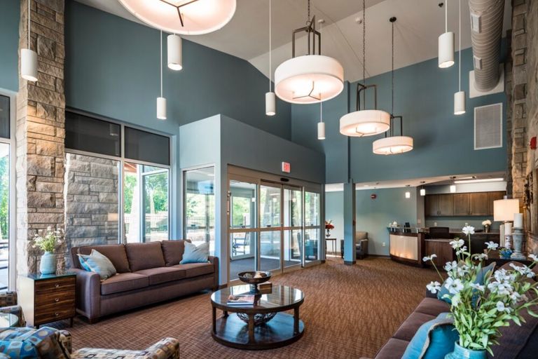 Meadowood, Bloomington, IN 2