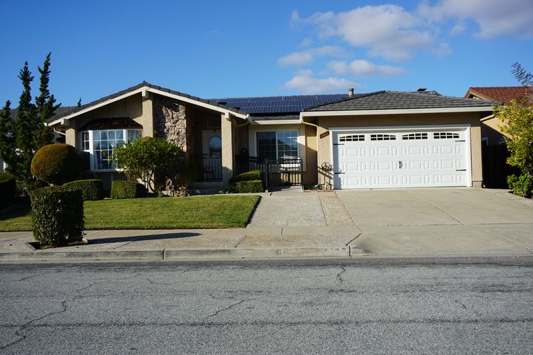 Princess Care Homes, San Jose, CA 1