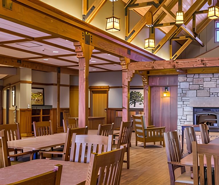 Mesa View Assisted Living, Canadian, TX 1