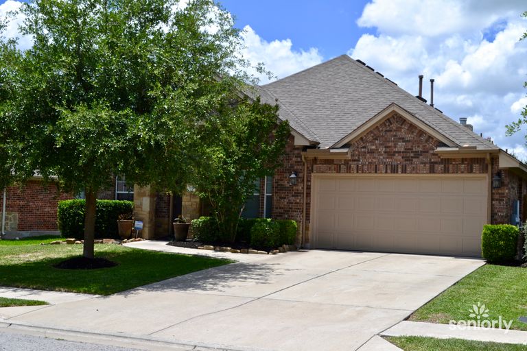 Knight's Assisted Living, Pflugerville, TX 1