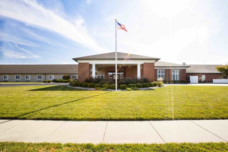 Cedarhurst Of Highland, Highland, IL 2